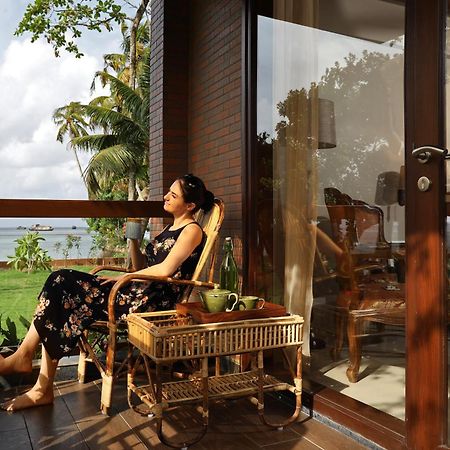 Uday Backwater Resort Alappuzha Екстер'єр фото