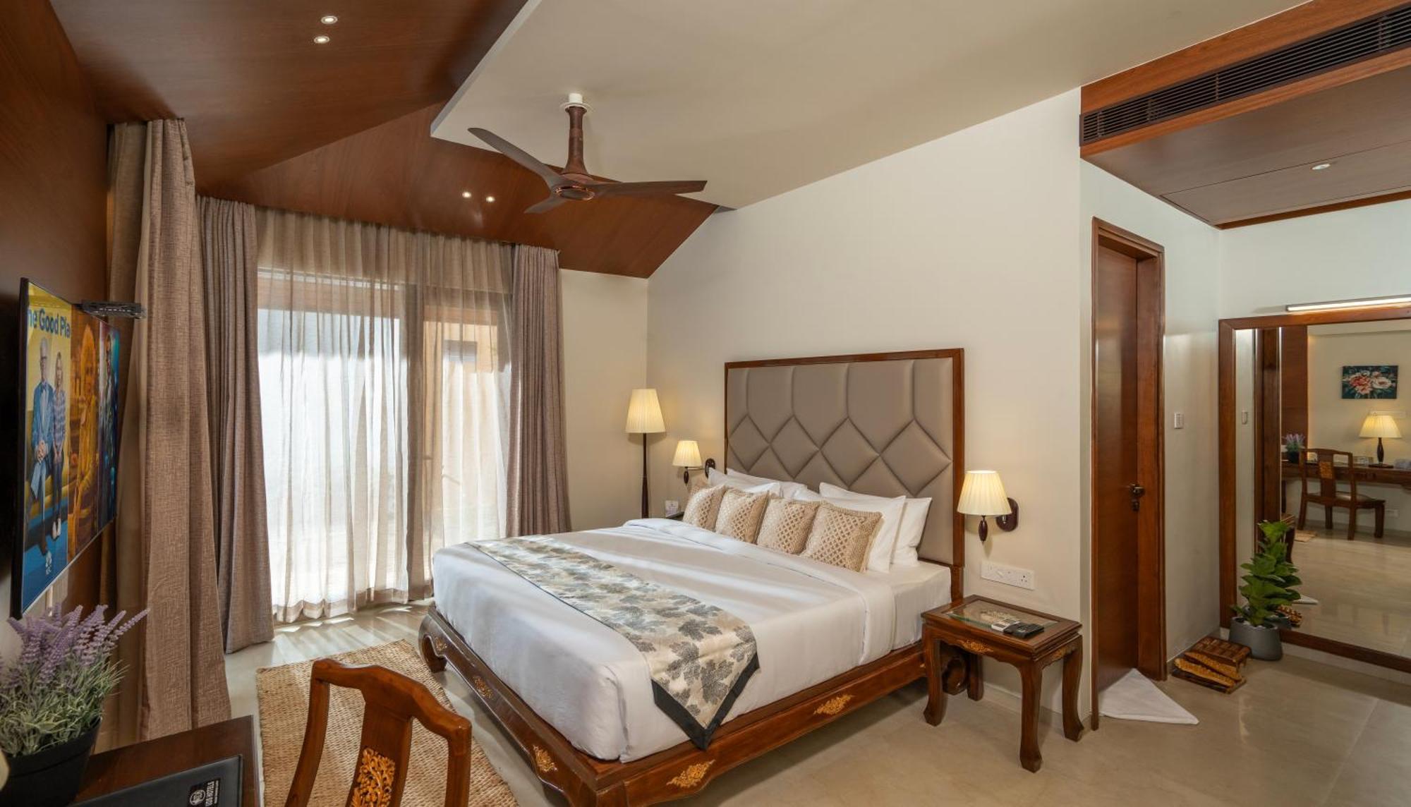 Uday Backwater Resort Alappuzha Екстер'єр фото