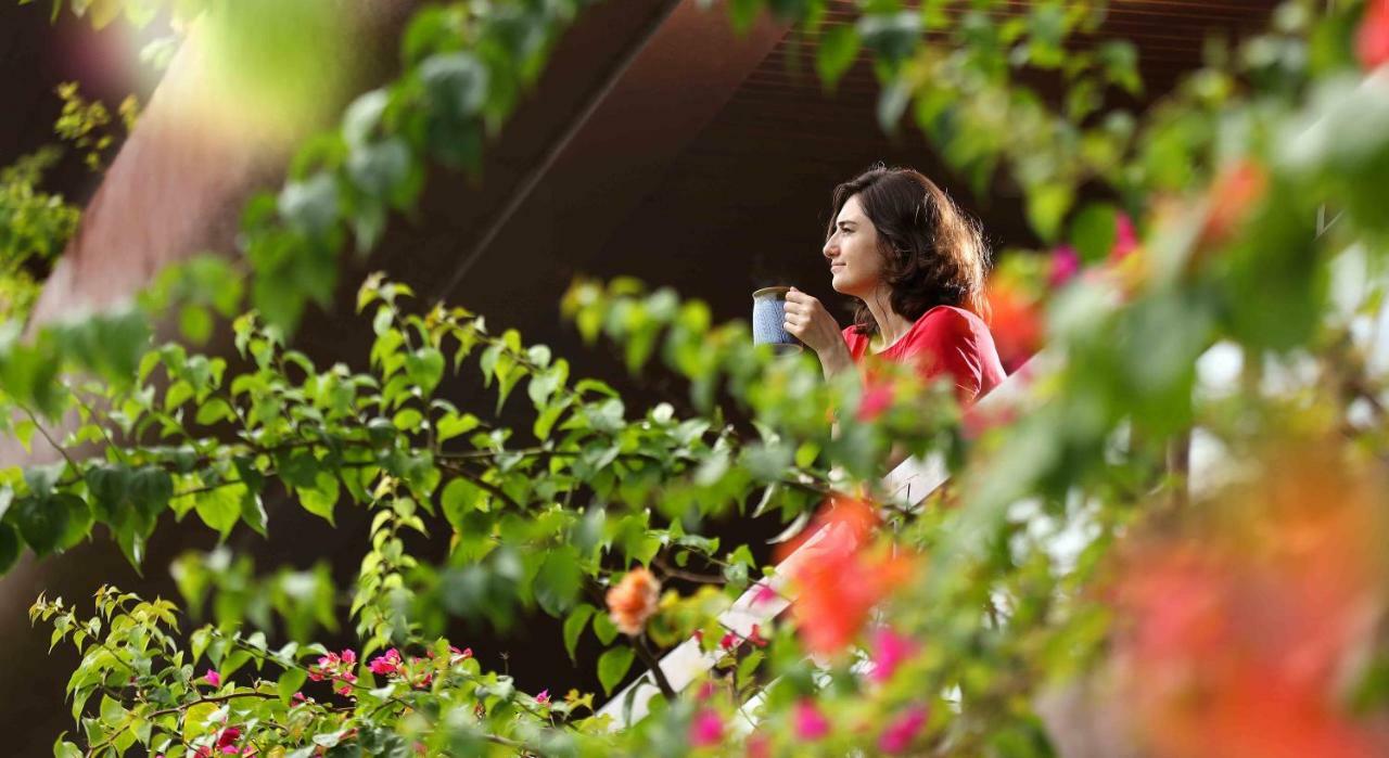 Uday Backwater Resort Alappuzha Екстер'єр фото